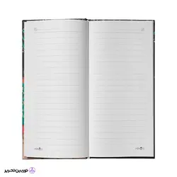 دفتر یادداشت پالتویی مستر نوت کد 09