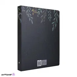کلاسور 26 حلقه مستر نوت کد 03