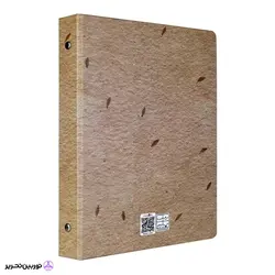 کلاسور 26 حلقه مستر نوت کد 05