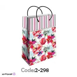 ساک دستی سایز 2 - 2-298