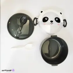 ظرف غذای کودک