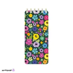 تودولیست 80 برگ مستر نوت کد 01