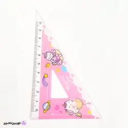 ست خط کش و نقاله یونیکورن