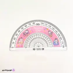 ست خط کش و نقاله یونیکورن