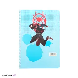 دفتر نقاشی 60 برگ سام کد 04