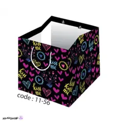 ساک دستی سایز 11 11-56