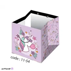 ساک دستی سایز 11 11-54
