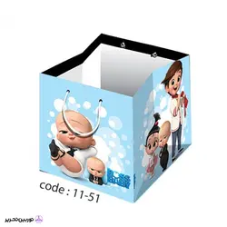 ساک دستی سایز 11 11-51