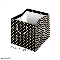 ساک دستی سایز 11 11-39