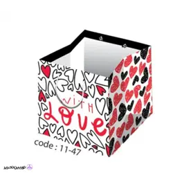 ساک دستی سایز 11 11-47