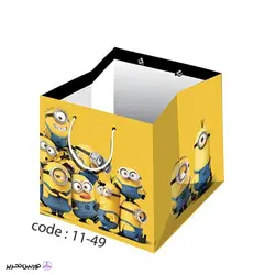 ساک دستی سایز 11 11-49