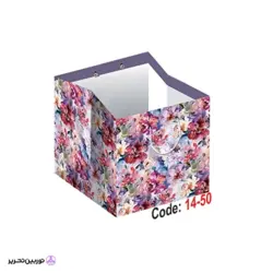 ساک دستی سایز 14 14-50