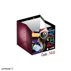 ساک دستی سایز 14 14-02