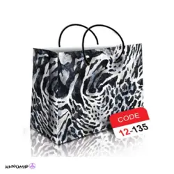 ساک دستی سایز 12 12-135