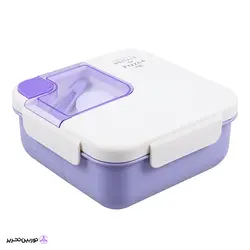 ظرف غذای puzzle stylish