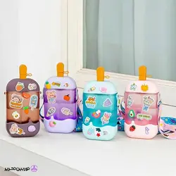 قمقمه طرح بستنی