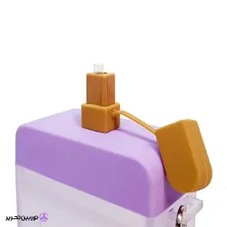 قمقمه طرح بستنی