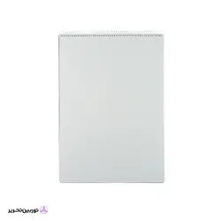 دفتر طراحی 60برگ S.A.M کد03