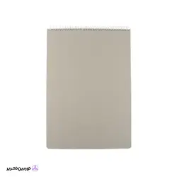 دفتر طراحی 60برگ S.A.M کد05