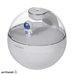 دستگاه بخور سرد هامیدیفیر Poke Ball