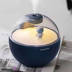 دستگاه بخور سرد هامیدیفیر Poke Ball