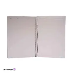 دفتر 40برگ پیتیکو کد06