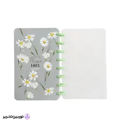 دفتر هفته شمار دستیار اروپایی دیسکاوری S.A.M 1403