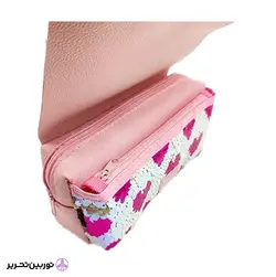 جامدادی 8851 پاپیون و گوش خرگوش