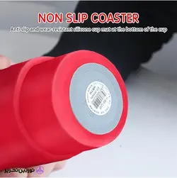 تراول ماگ 469میل 2قفله کافی