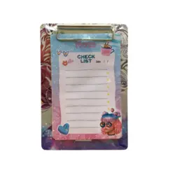 چک لیست سویل طرح 10