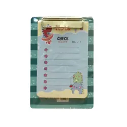 چک لیست سویل طرح 5