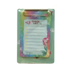 چک لیست سویل طرح 8