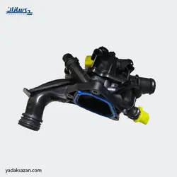 هوزینگ ترموستات پژو 2008