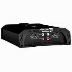 آمپلی فایر ساند دیجیتال مدل SD1200 - شمال سیستم