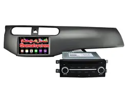 مانیتور اندروید برلیانس H230 H220 - شمال سیستم