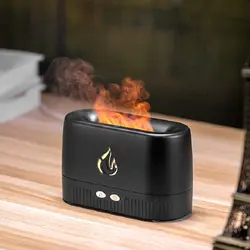 بخور سرد و خوشبو کننده Flame diffuser مدل LA0630