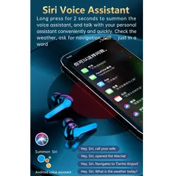 هدفون بی سیم  مدل M19 Newest