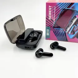 هدفون بی سیم  مدل M19 Newest