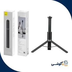سه پایه باسئوس مدل SUYT-E01 - فروشگاه آنلاین باگوشی