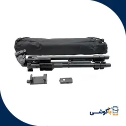 سه پایه نگهدارنده گوشی یانتنگ مدل VCT-5208 - فروشگاه باگوشی