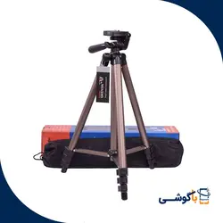 سه پایه نگهدارنده گوشی موبایل ویفنگ مدل wt-3130