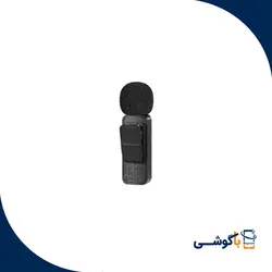 میکروفن بی سیم بویا BOYA BY-V20 - فروشگاه آنلاین باگوشی