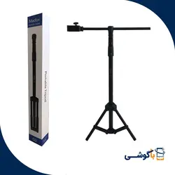 سه پایه نگهدارنده گوشی موبایل مادوکس مدل G2 - با گوشی