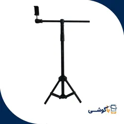 سه پایه نگهدارنده گوشی موبایل مادوکس مدل G2 - با گوشی
