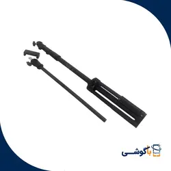 سه پایه نگهدارنده گوشی موبایل مادوکس مدل G2 - با گوشی