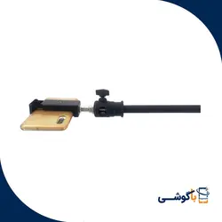 سه پایه نگهدارنده گوشی موبایل مادوکس مدل G2 - با گوشی