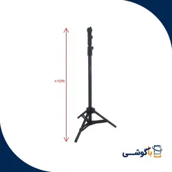 سه پایه نگهدارنده گوشی موبایل مادوکس مدل G2 - با گوشی