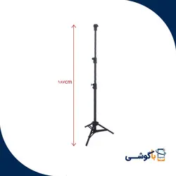 سه پایه نگهدارنده گوشی موبایل مادوکس مدل G2 - با گوشی