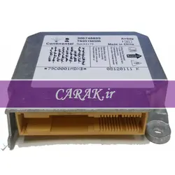 فروش بهترین یونیت ایربگ تیبا | فروشگاه ایربگ خودرو کاراک