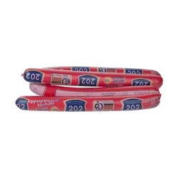سوسیس هات داگ 500 گرم 202 - بارآن مارکت